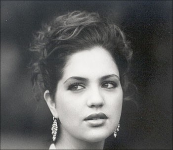soukaina
